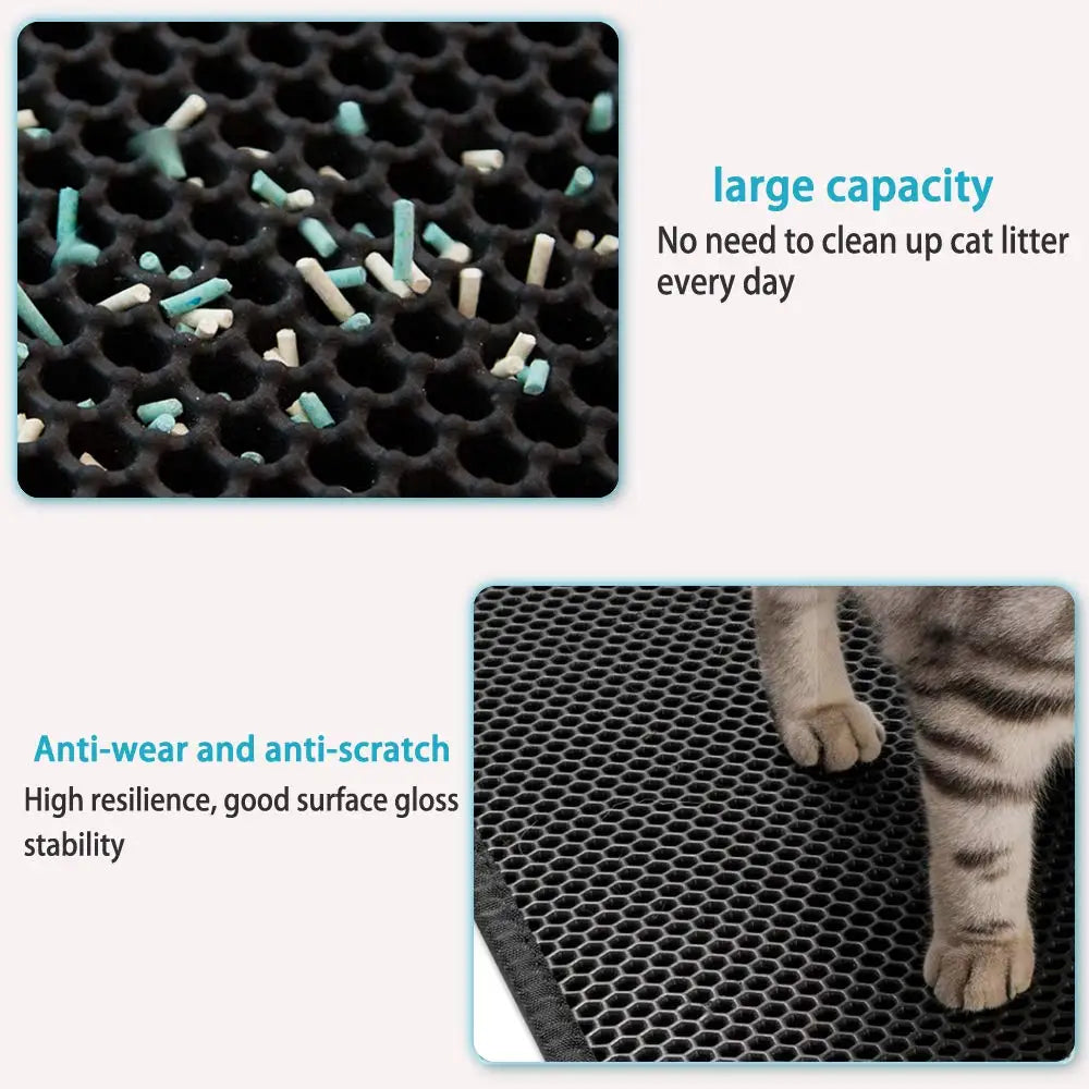 LitterLock™ Mat