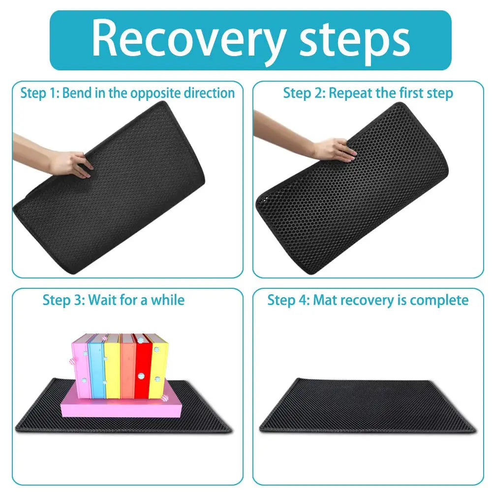 LitterLock™ Mat