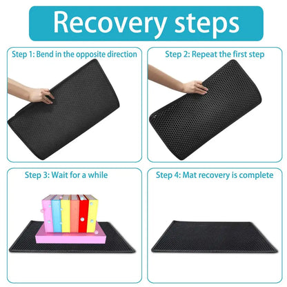 LitterLock™ Mat