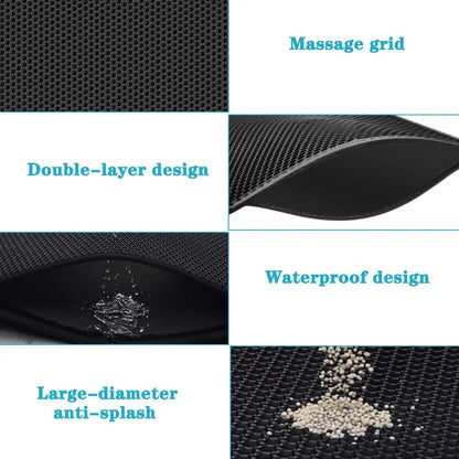 LitterLock™ Mat