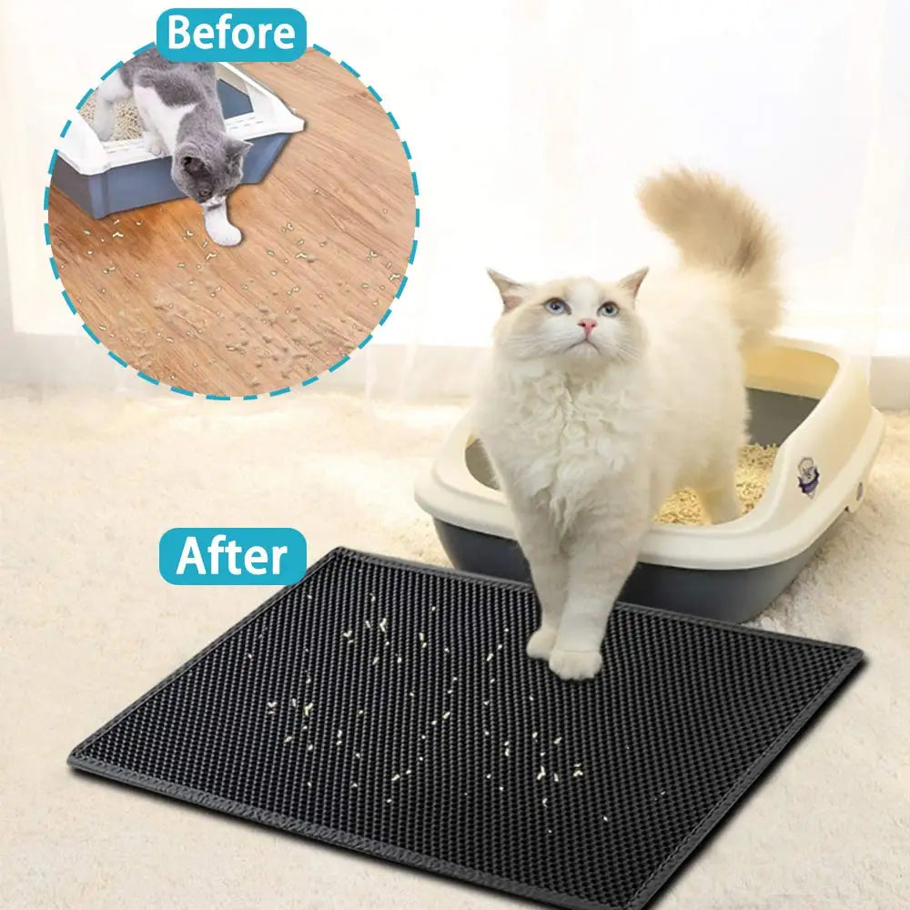 LitterLock™ Mat