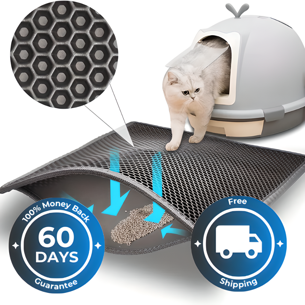 LitterLock™ Mat