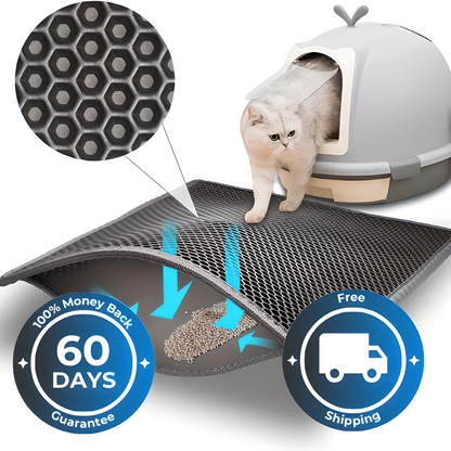 LitterLock™ Mat